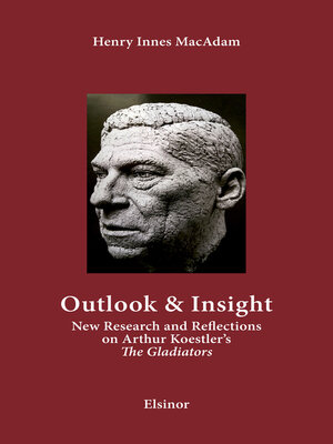 cover image of Outlook & Insight